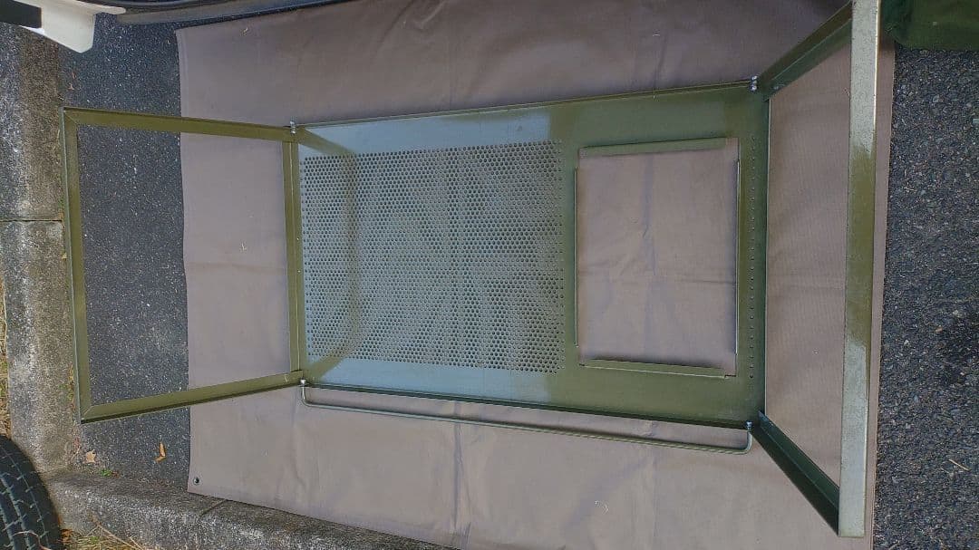 brunt　リアリスト　50 セット