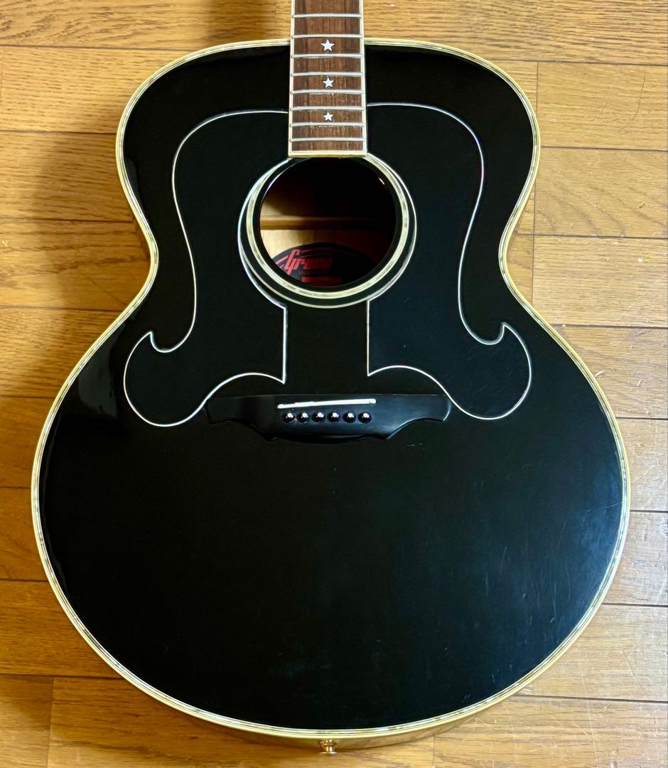 Happy　Greco(グレコ)JC-100