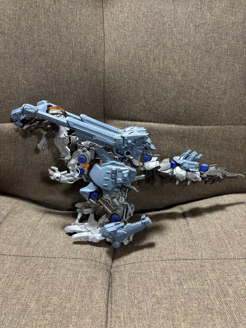 ゾイドワイルド まとめ売り