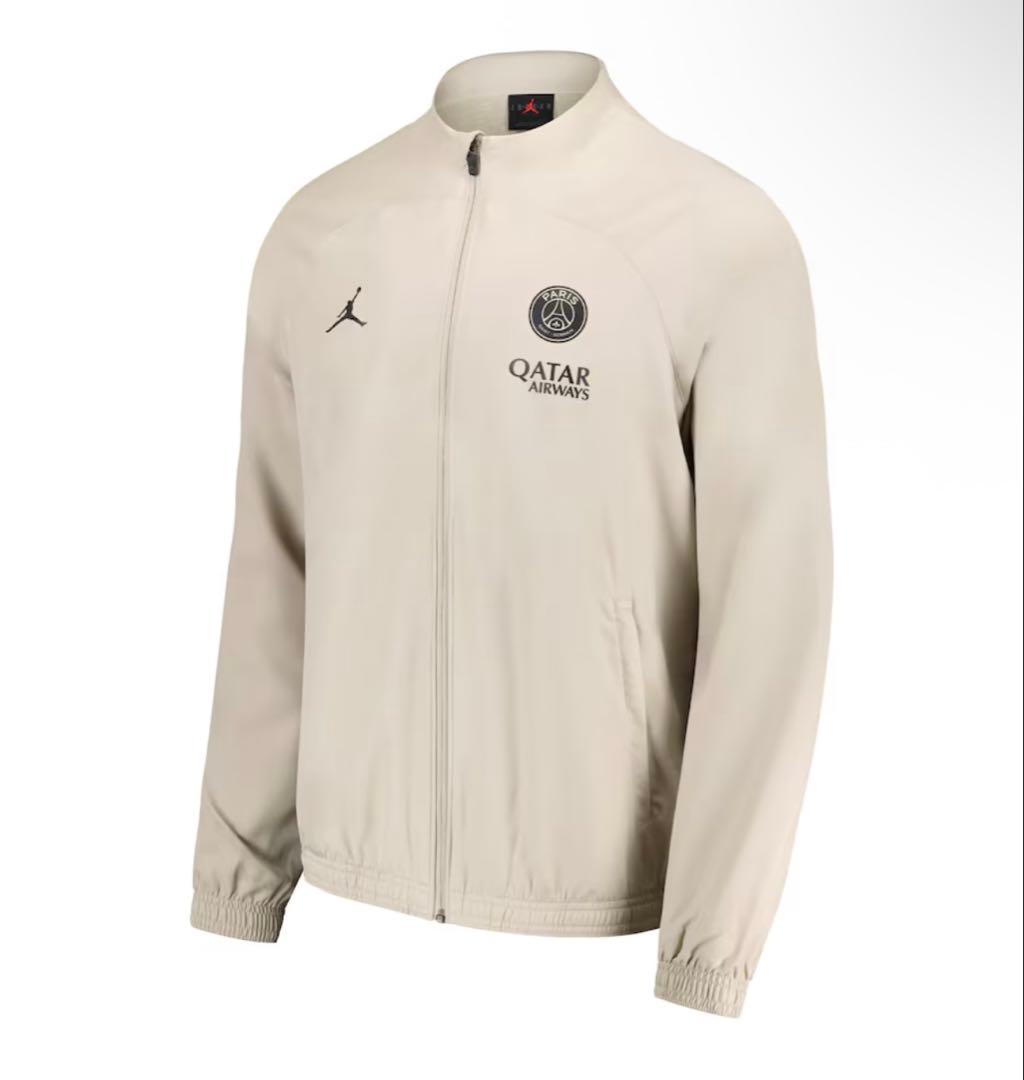 PSG パリサンジェルマン JORDAN ジョーダン トラックスーツ 上下セット