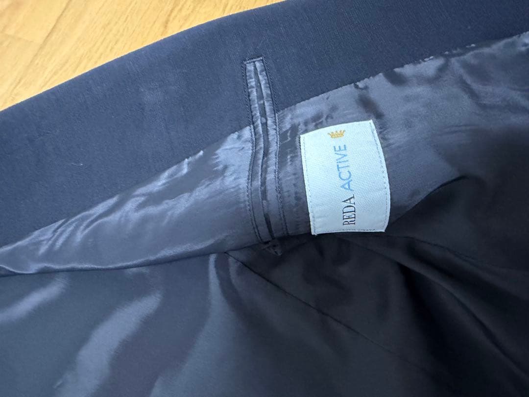 【新品】ブラックレーベル・クレストブリッジ　ウールジャージージャケット