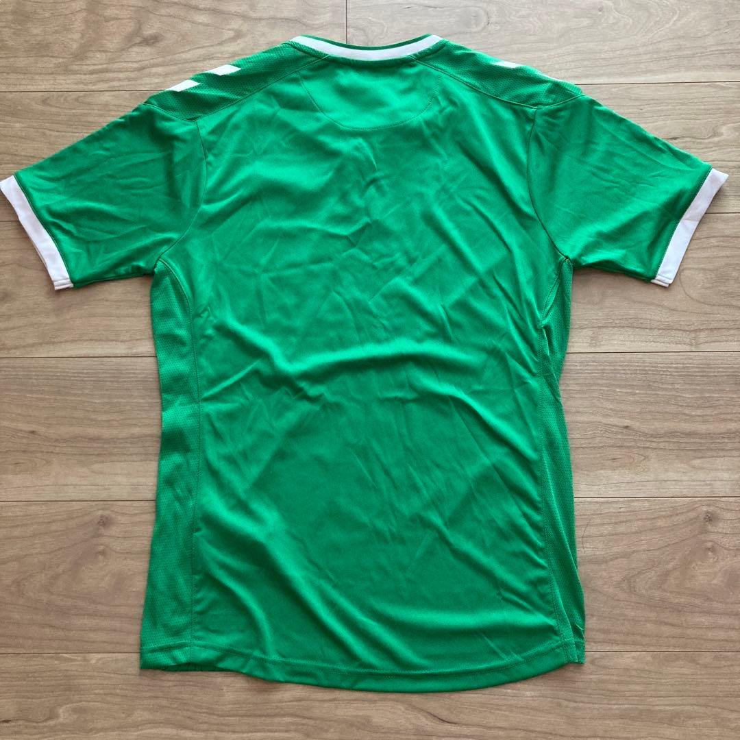 Hummel サンテティエンヌ 22/23 ユニフォーム