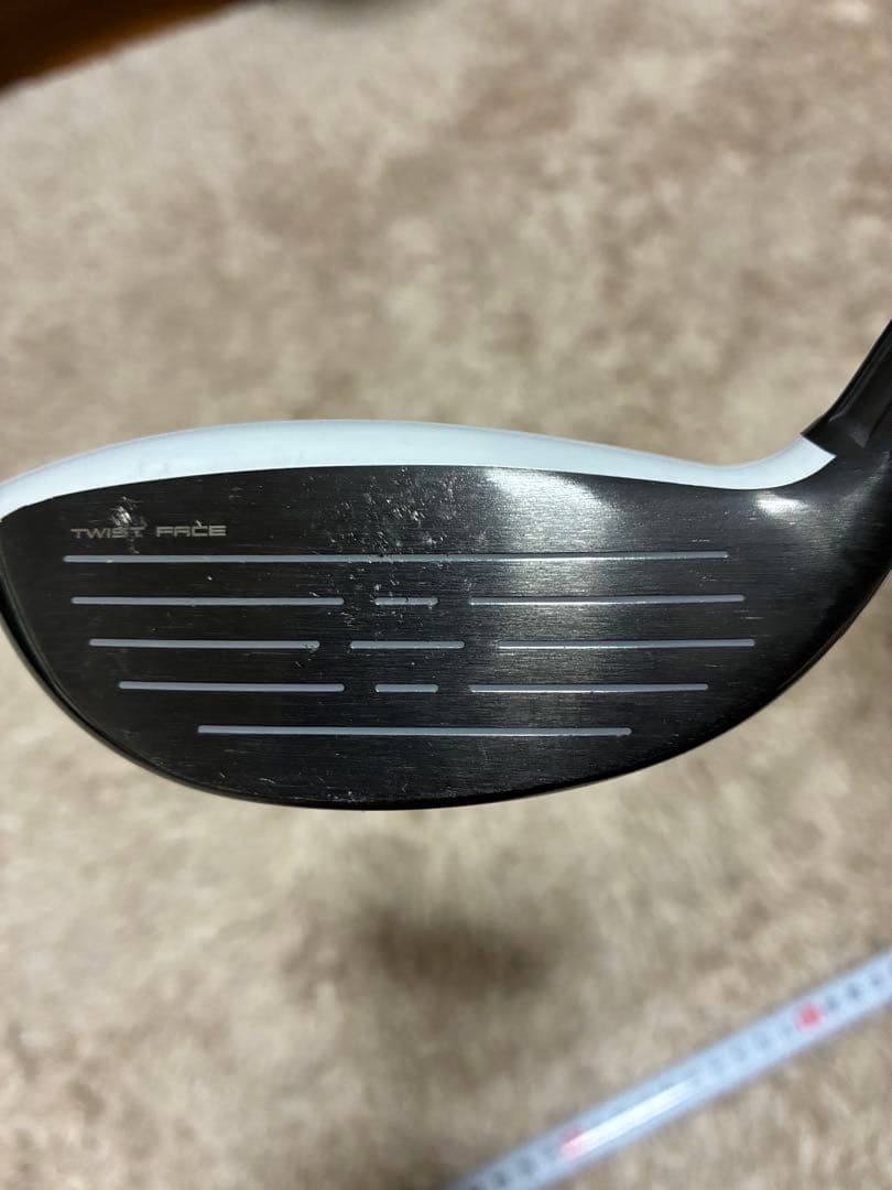 クラブ TaylorMade SIM2 MAX 4u