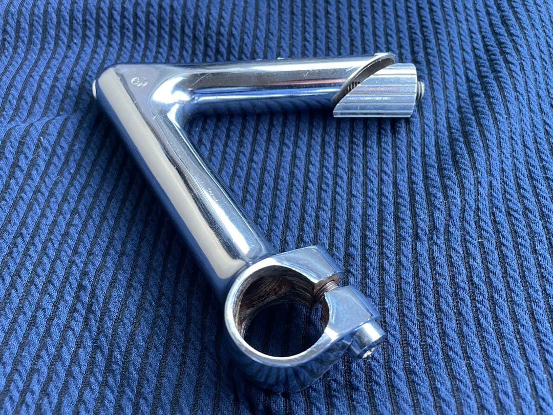 NJS NITTO ステム　125mm58° 競輪　ピスト　ロードバイク