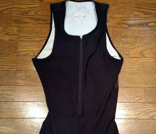 パンダーニ　冬用ロングパンツ　S