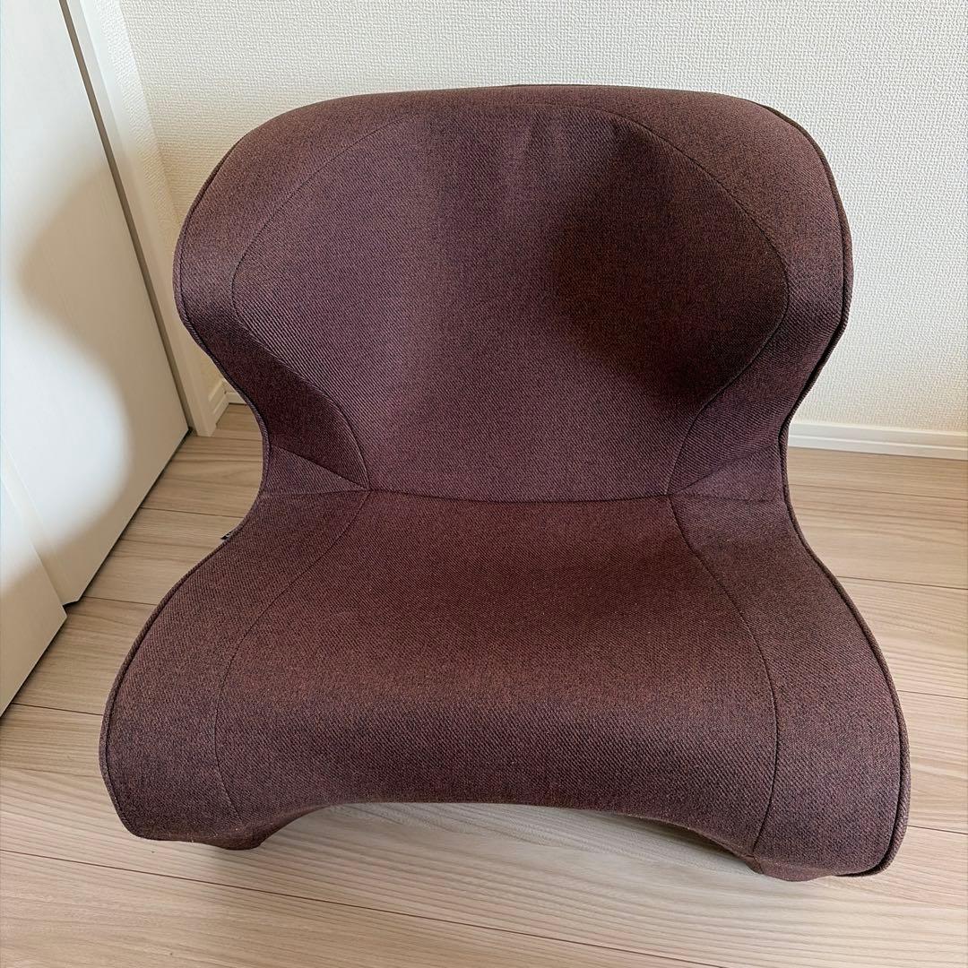 MTG STYLE ドクターチェア ブラウン