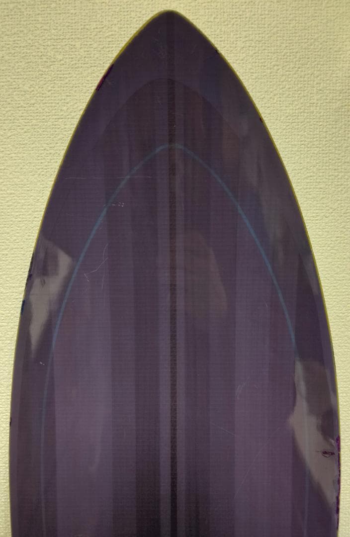 ★☆中古良品！ GENTEMSTICK TT 165 CLASSIC T.T