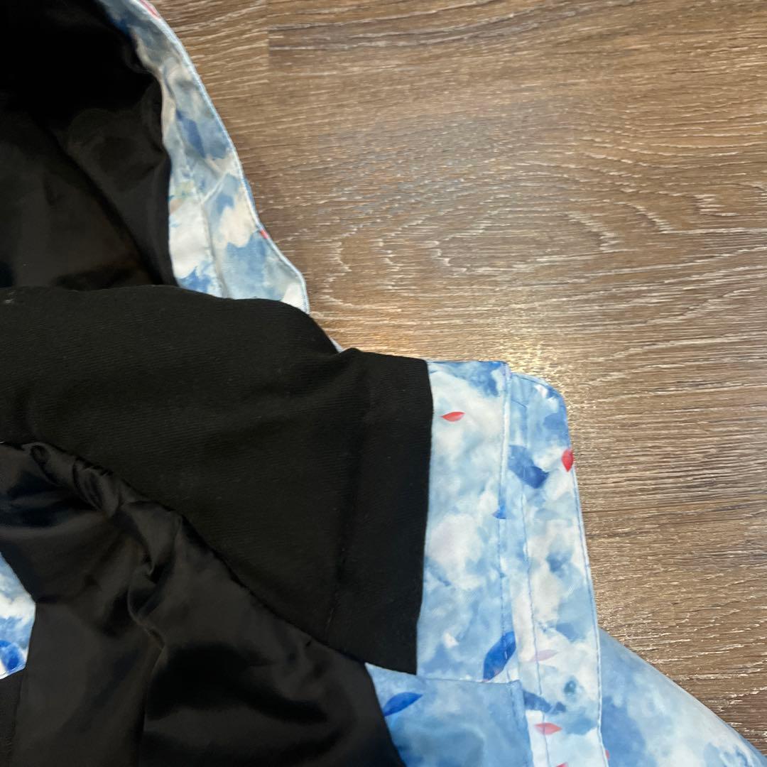 フェニックス レディース　美品　セットアップ　上下　スキーウェア　S 女性