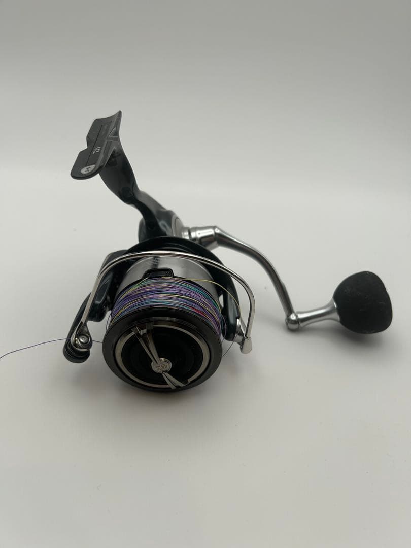 ダイワ24セルテート LT5000D-CXH