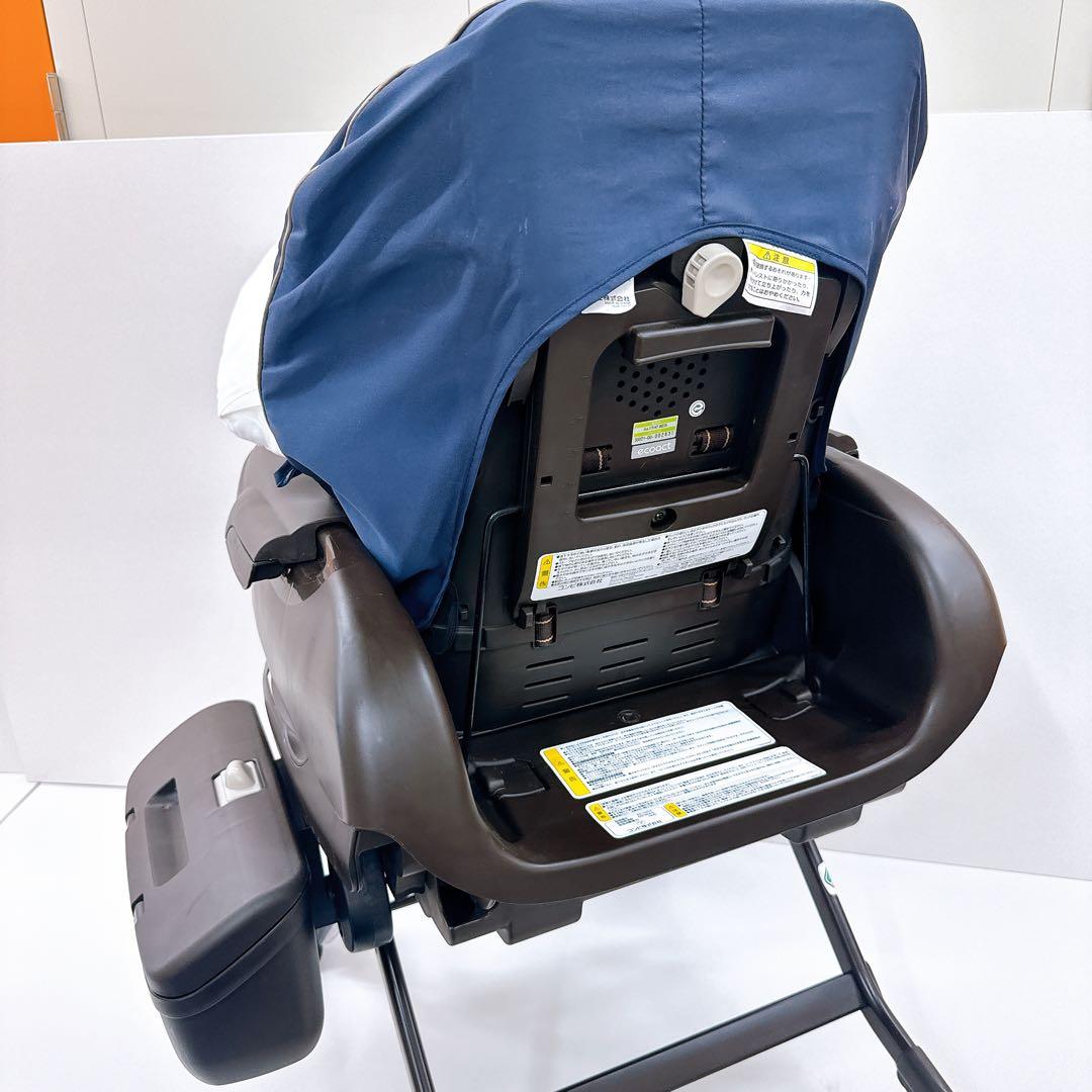 Combi ネムリラ オートスウィング BEDi Plus Classic