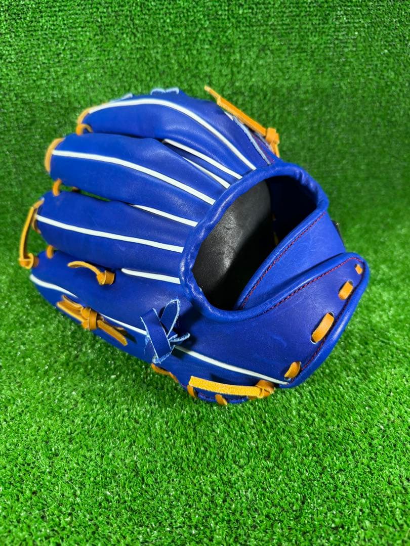 ゼット　硬式　PRO　MODEL　内野手　ＢＰＧＰ－３１１５