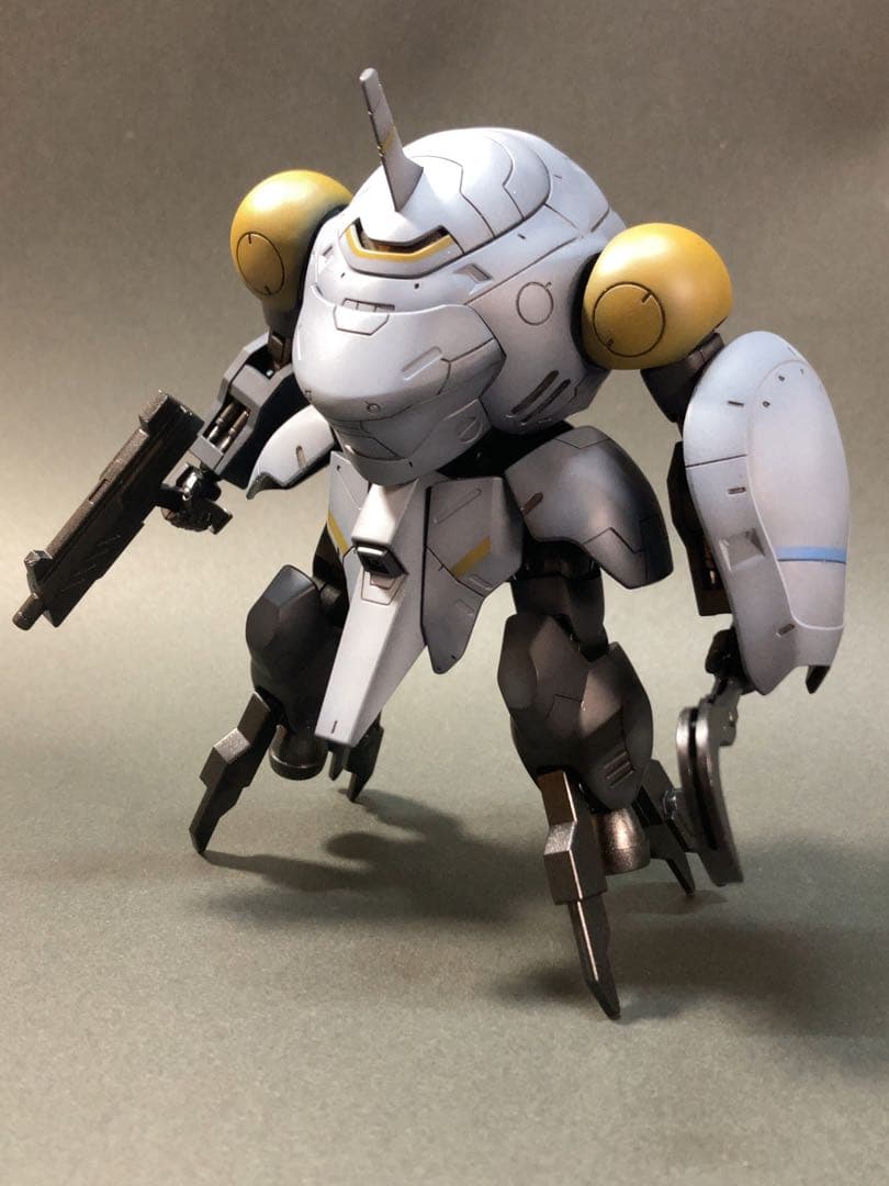 1／144 モンキー・ロディ(598機)モンキー・クラブロディ　完成品