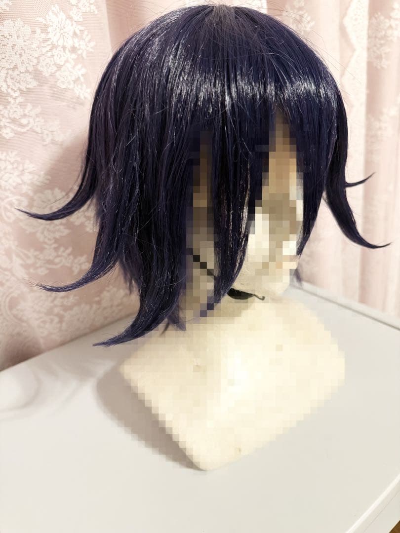 ♡ ダンガンロンパV3 王馬小吉 コスプレ ♡