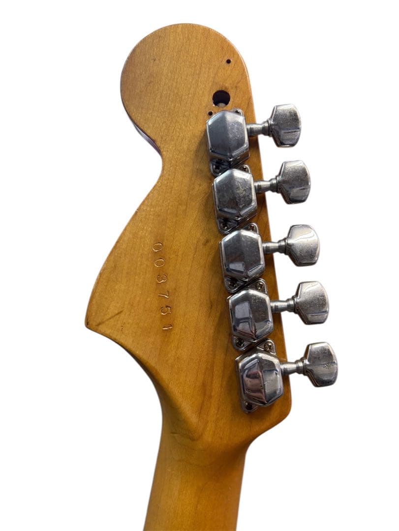 yamaha superR'nroller400 エレキギター ヴィンテージ