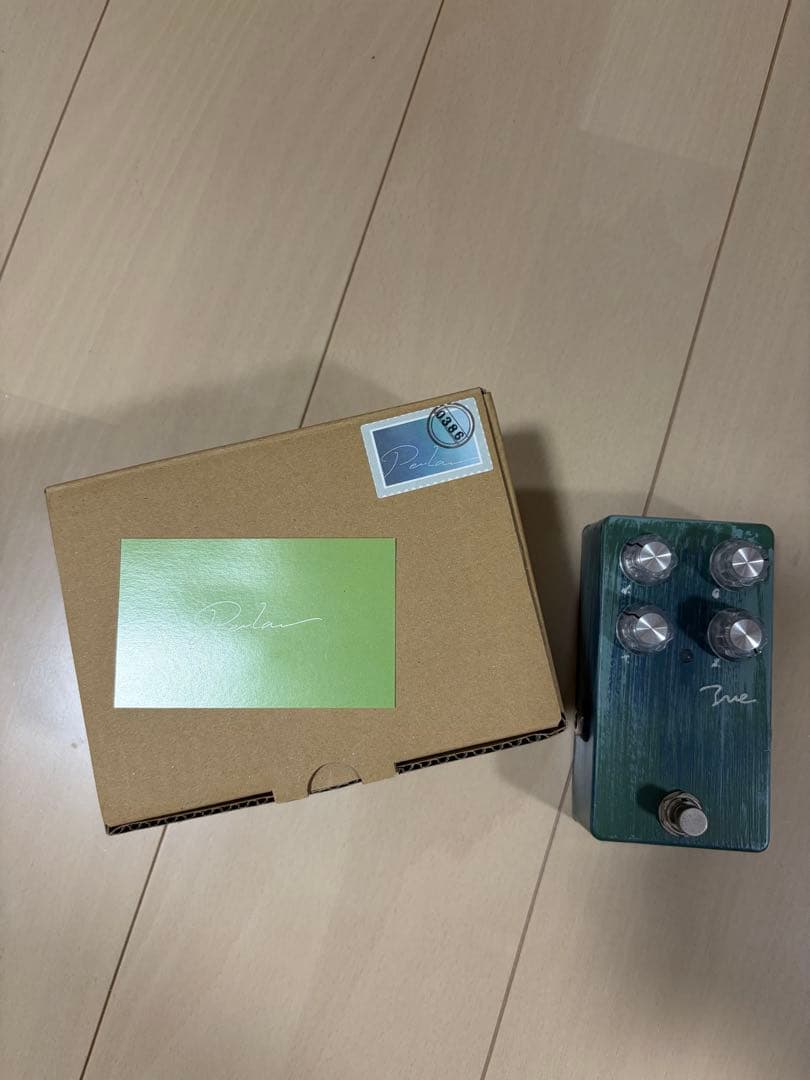 HUB-music様宛　petla ive