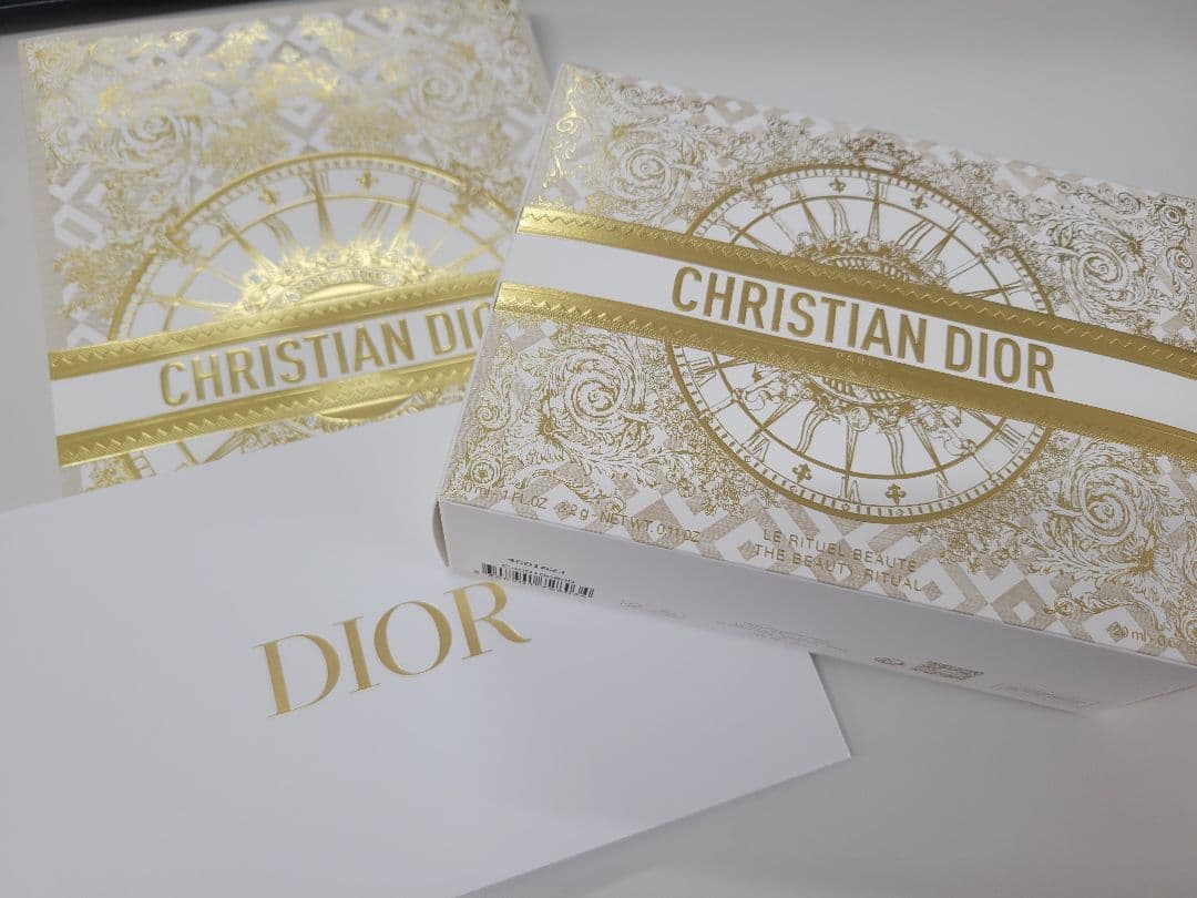 Miss Dior Blooming Bouquet セット