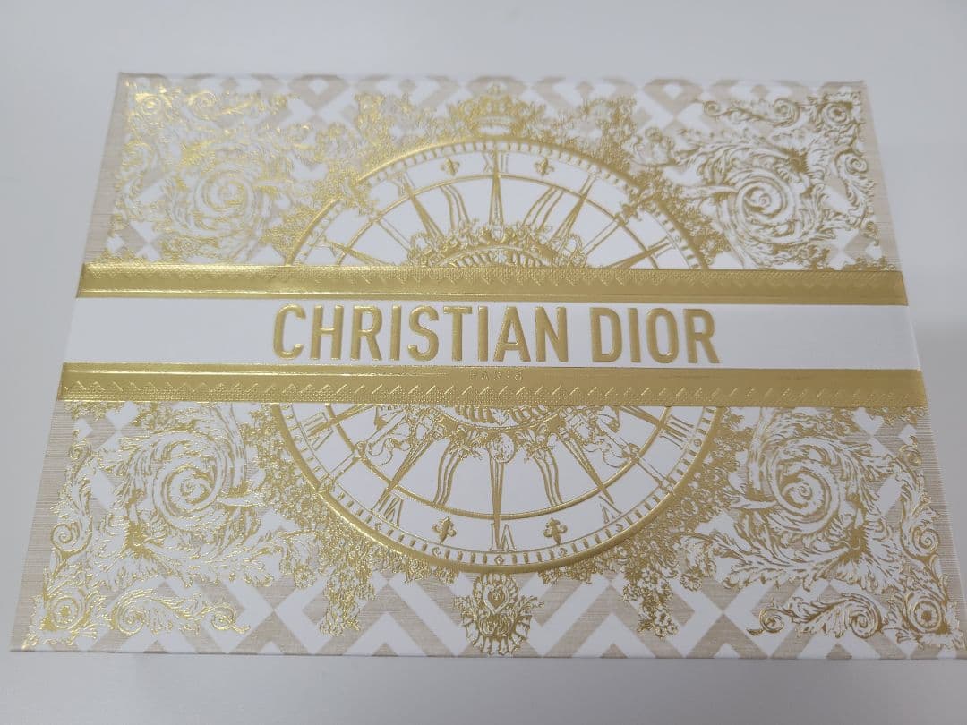 Miss Dior Blooming Bouquet セット