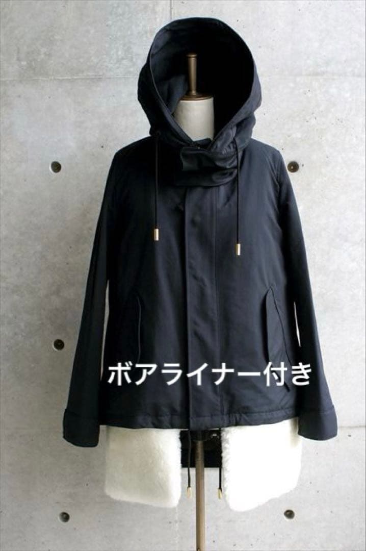 ジャケット・アウター tomo