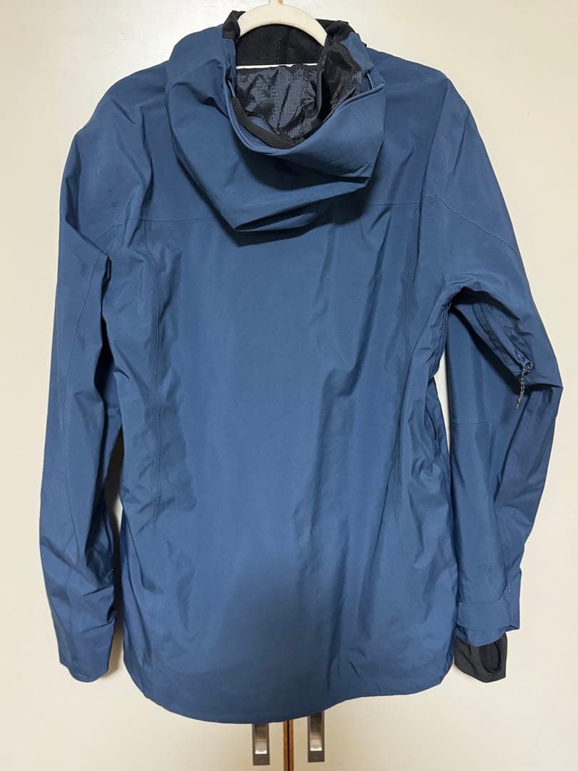 Quiksilver GORE-TEX スノーボードジャケット Mサイズ（日本