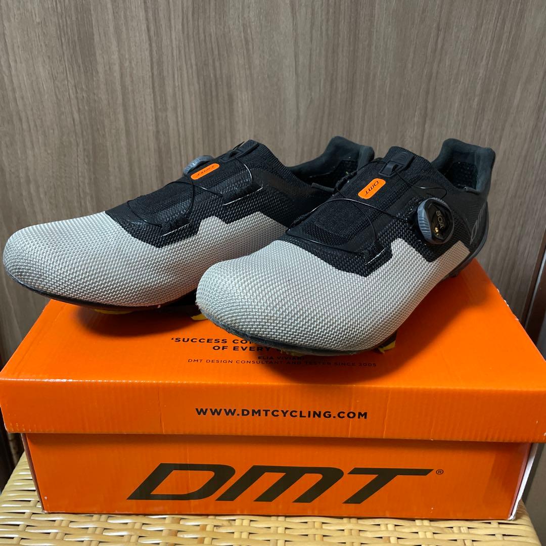 DMT KR4 ビンディングシューズ　サイズ42