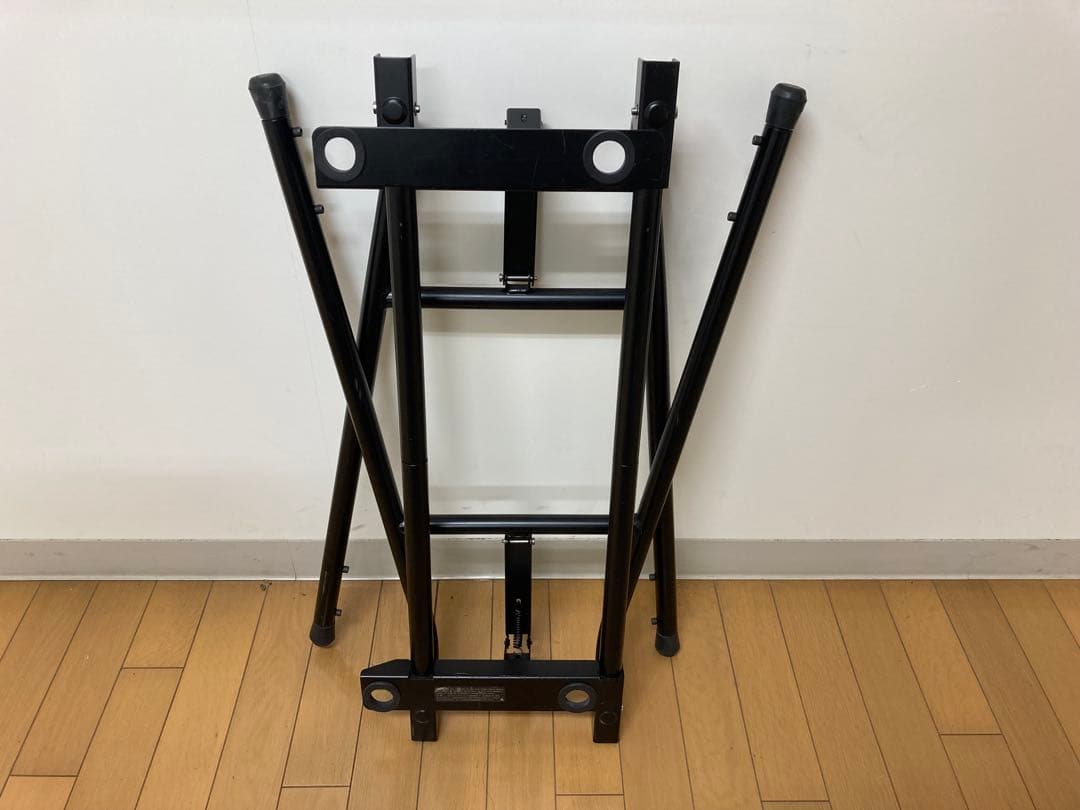 Roland KS-12 キーボードスタンド ローランド 0709 ①