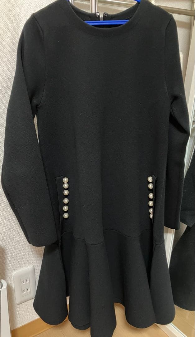 アプワイザーリッシェ　ワンピース