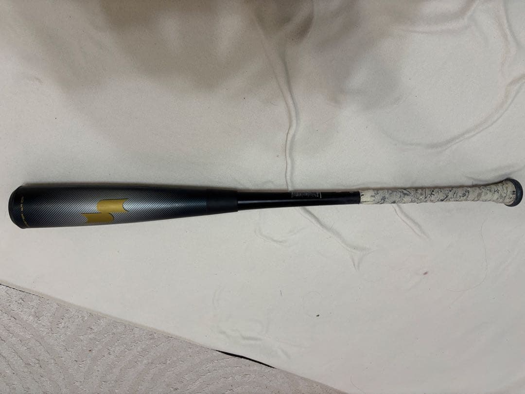 MM23 MX ブラック/ゴールド