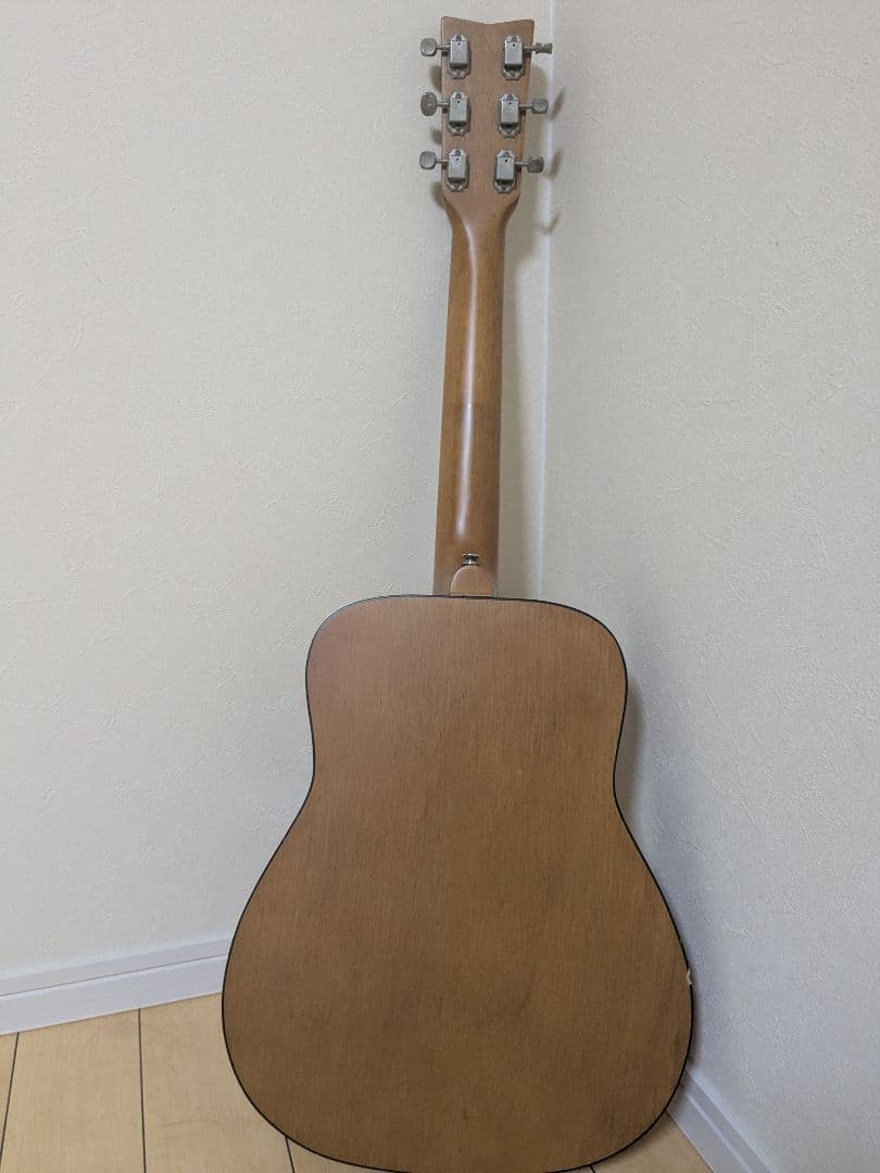 YAMAHA FG-Junior JR-1 アコースティックギター　ミニギター