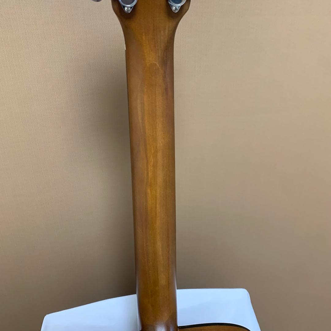 【未使用級】YAMAHA アコースティックギター F600 ケース付き