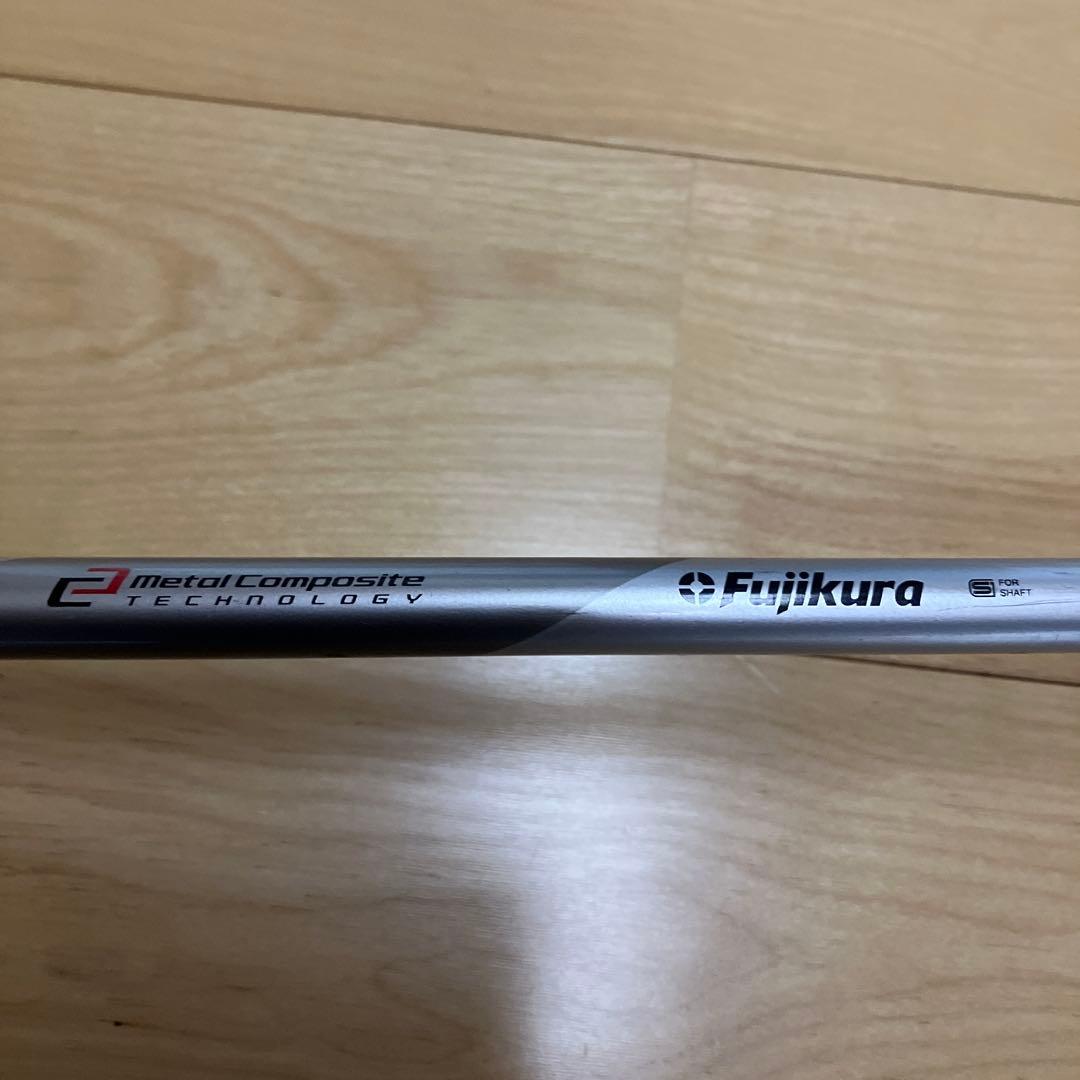 エポンAF506 アプローチウェッジ単品