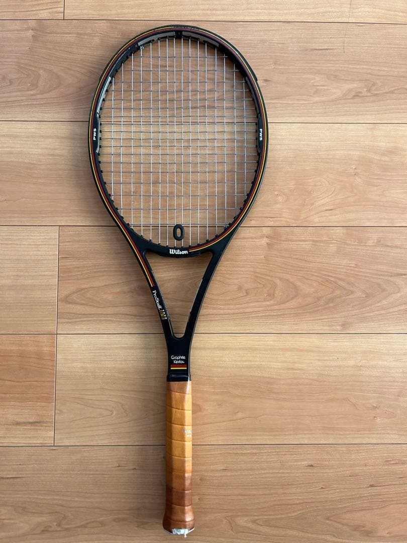 プロスタッフ TOUR DB 85