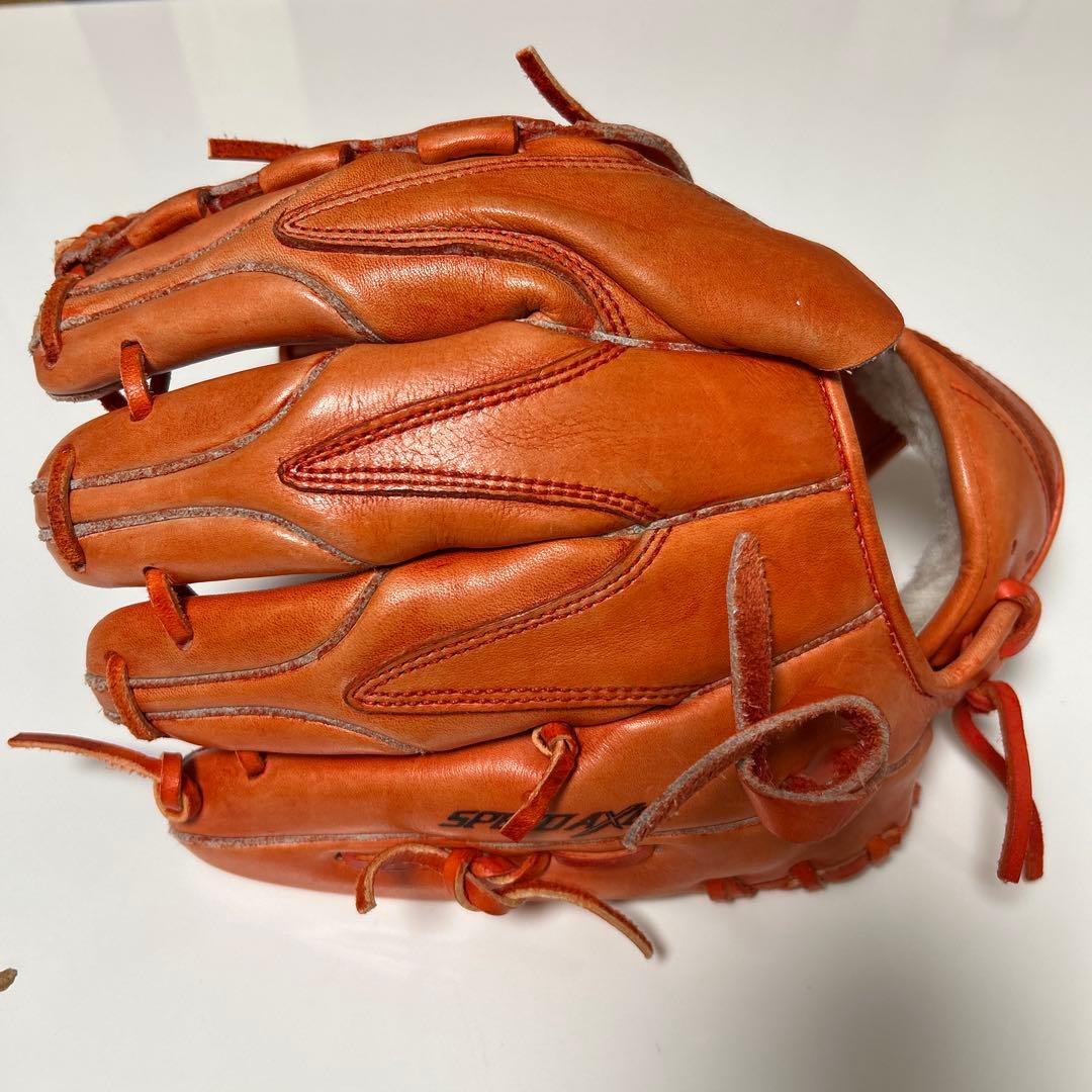 アシックス　ゴールドステージ　BGH8SP