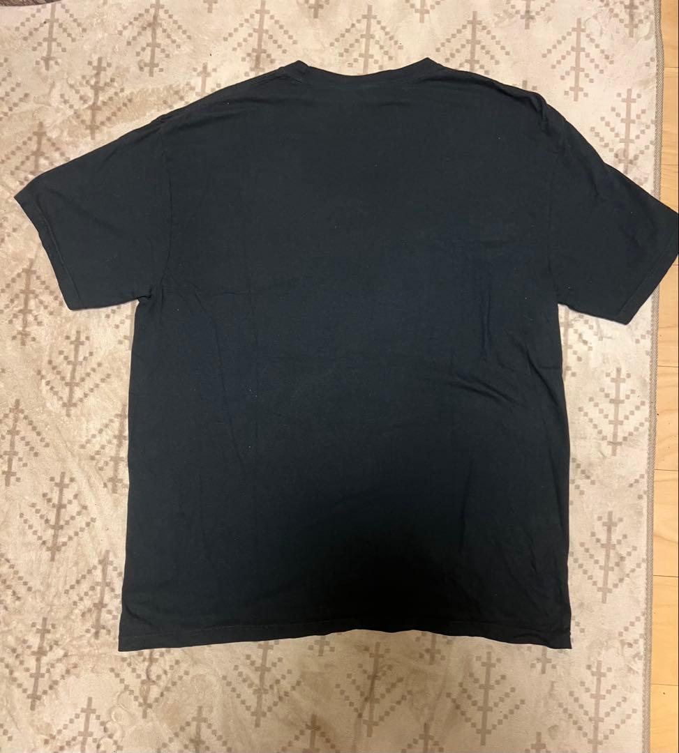 マキマレゼ チェンソーマン アニメTシャツ XLサイズ