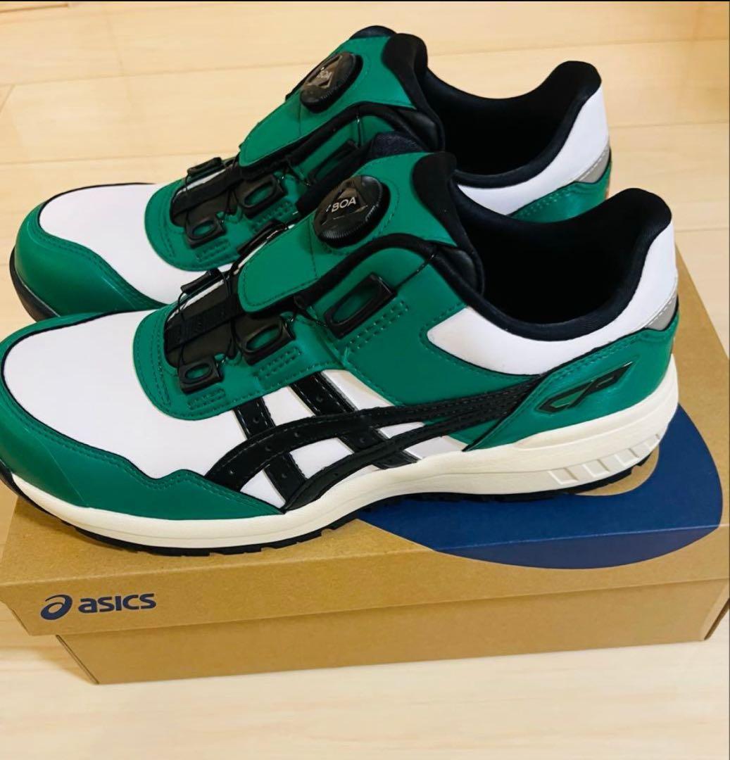 asics cp306 boa lc 限定カラー