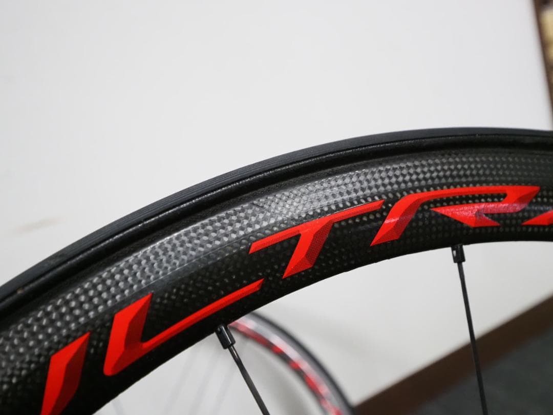 CAMPAGNOLO BORA ULTRA カンパニョーロ ボーラウルトラ