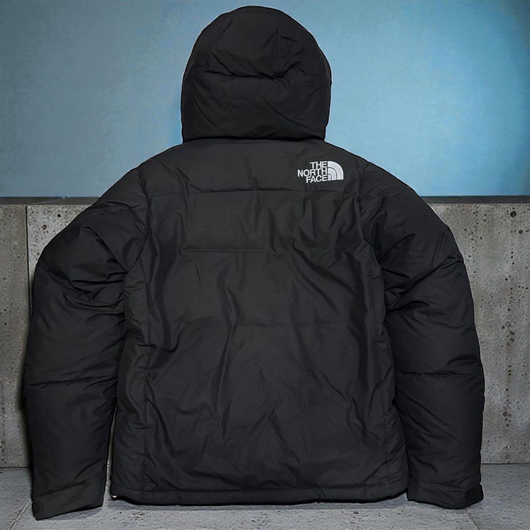 THE NORTH FACE バルトロライトジャケット ND91950 S 黒