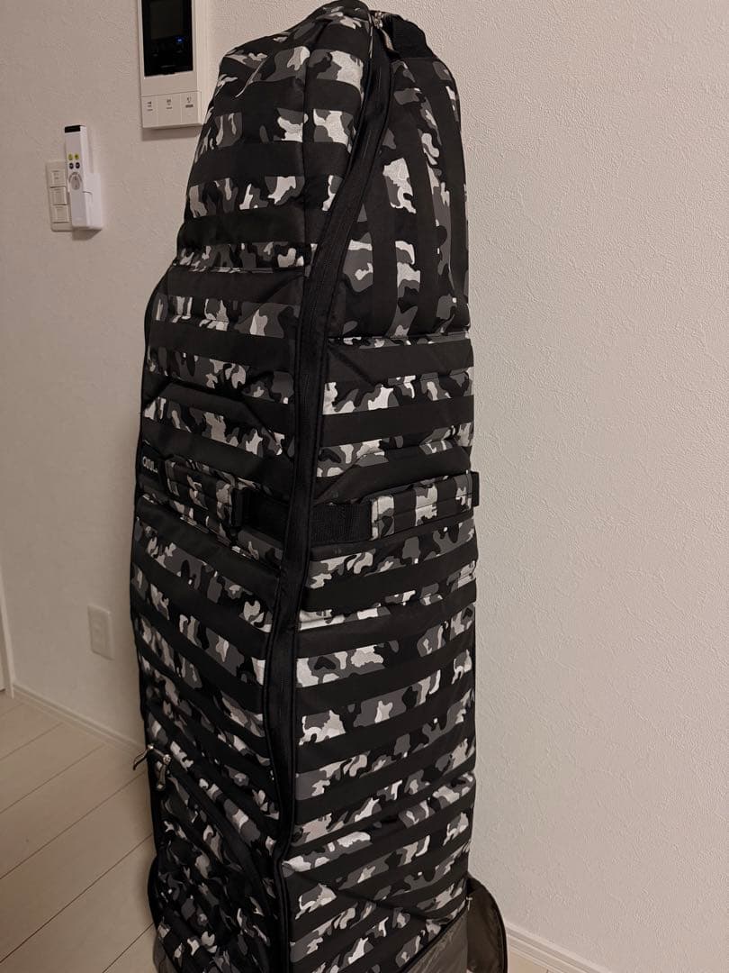 OUUL ゴルフバック トラベルケース