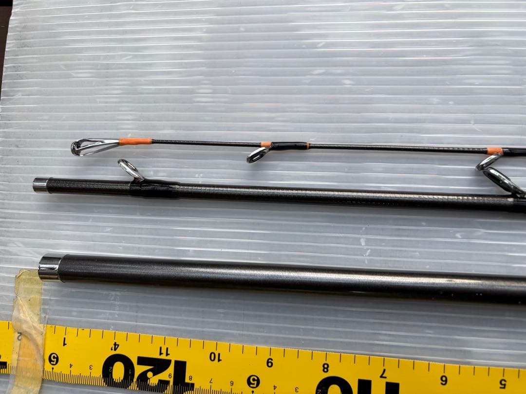 ダイワ　船竿　ＨＺ　潮流　３０ー３６０Ｖ　使用品　真鯛竿　五目　メバル　イサキ