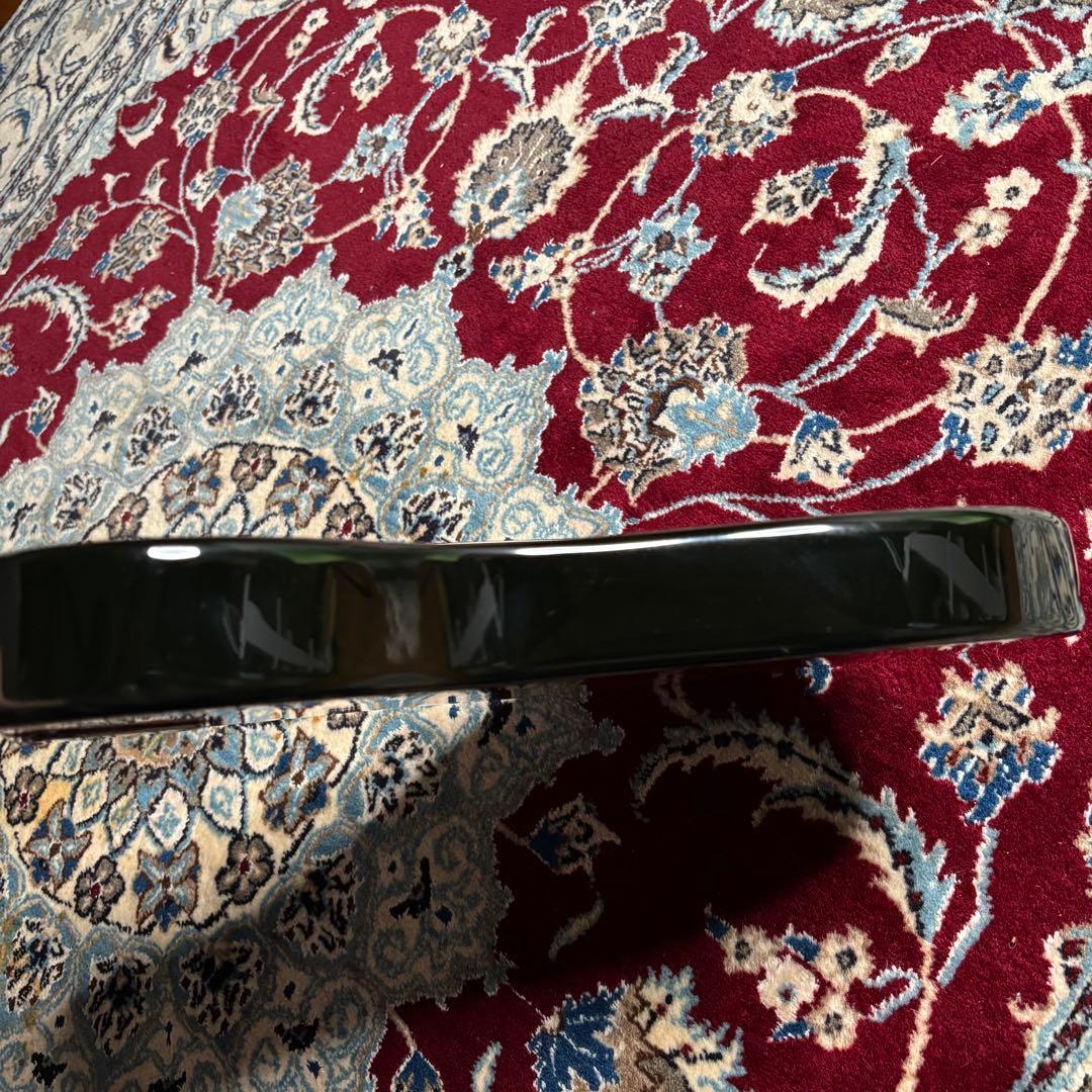 レア　G&L Tribute ASAT Special サンバースト