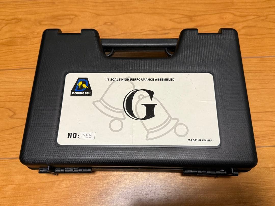 KSC USP COMPACT ブローバックガスガン JASG適合