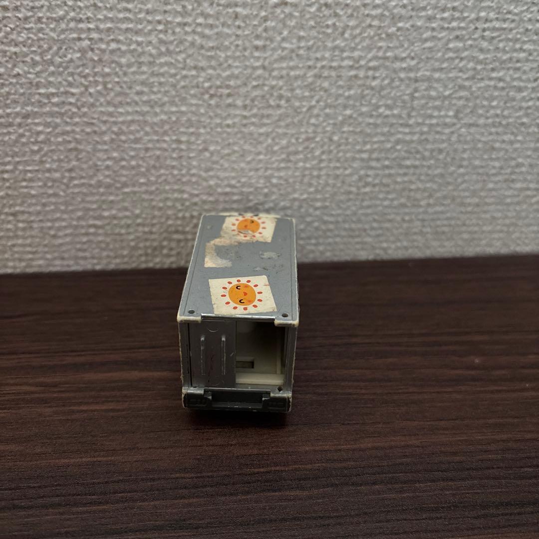 トミカ 状態確認用⑥