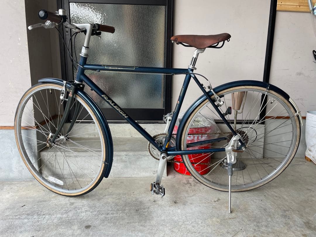 ラレー　クラブスポーツ