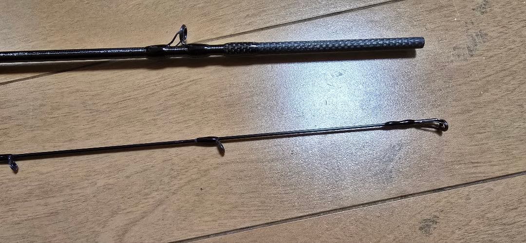 XAJC-632ULS-BF ベイトフィネス