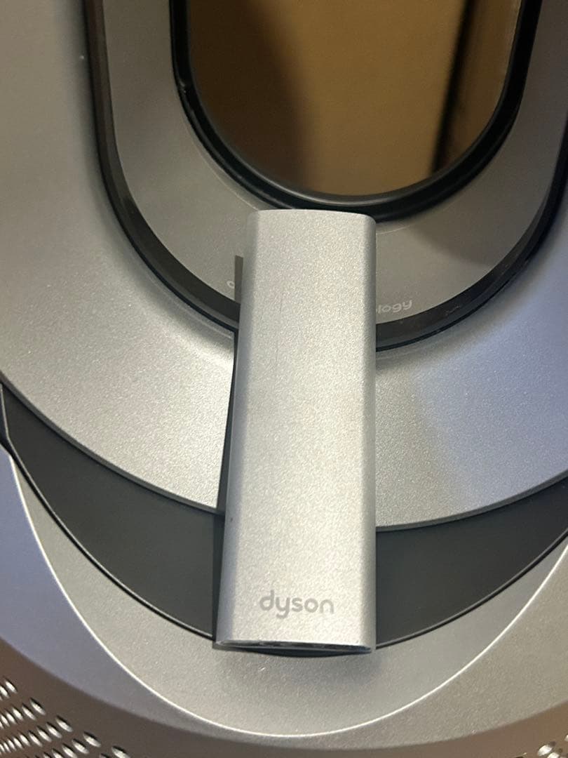 【'21年製】dysonPureHot+Cool Link空気清浄ファンヒーター