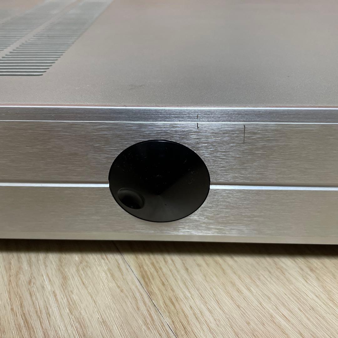 MYRYAD Z140プリメインアンプ