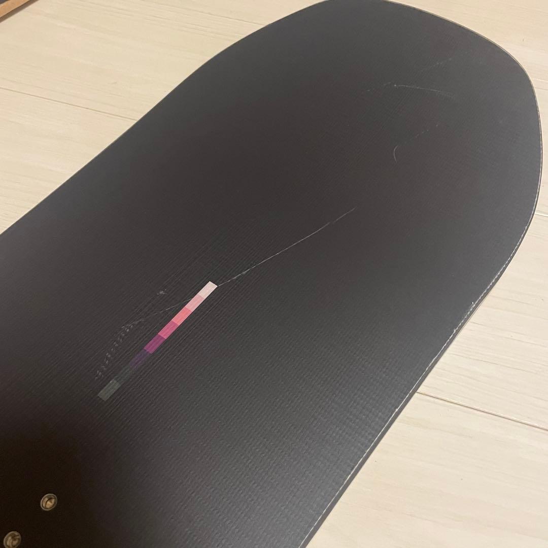 DEVGRU デヴグルー RAD 23-24 レディース 141cm